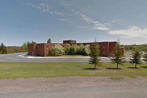 Trường Trung Học Fundy High School – Saint George, New Brunswick, Canada